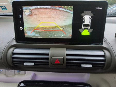 2026 Hyundai INSTER - photo 10
