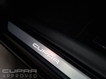 2022 Cupra Formentor - photo 32