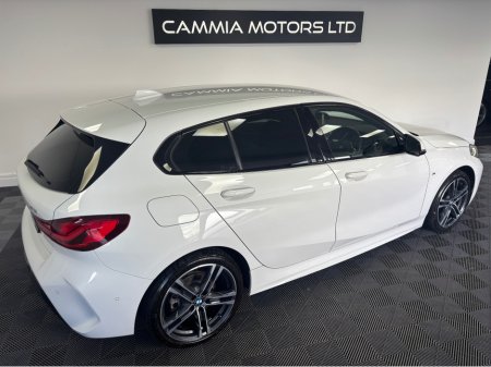 2020 BMW 1-Series - photo 3