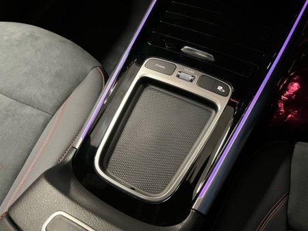 2026 Mercedes-Benz GLA - photo 19