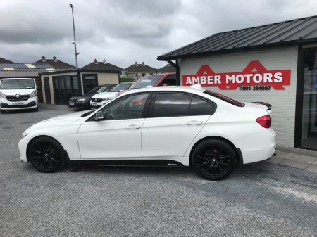 2017 BMW 3-Series - photo 26