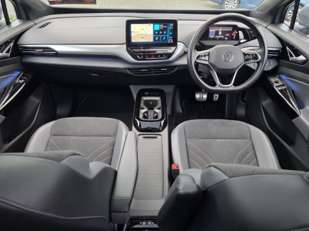 2022 Volkswagen ID.4 - photo 15