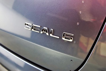2026 BYD Seal 6 - photo 26
