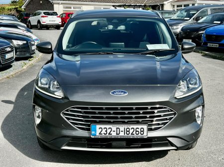 2023 Ford Kuga - photo 3