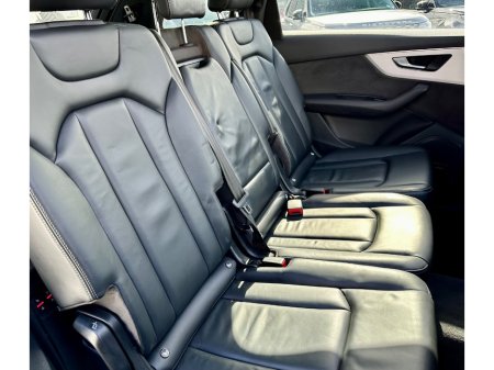 2020 Audi Q7 - photo 23