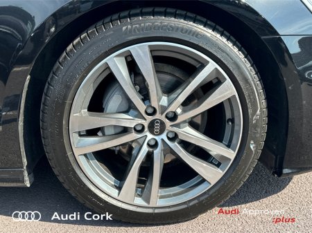 2025 Audi A6 - photo 9