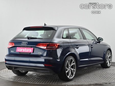 2019 Audi A3 - photo 5