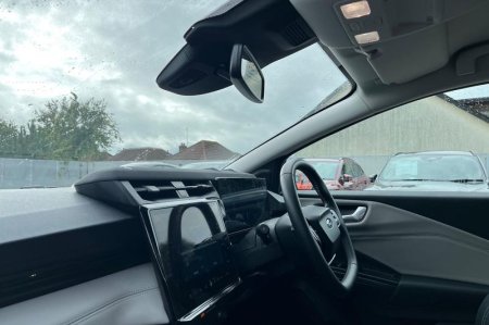 2025 Ford Puma - photo 18