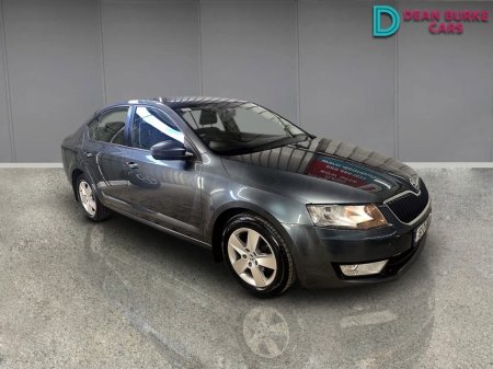 2016 Skoda Octavia - photo 5