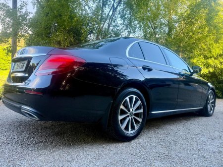 2020 Mercedes-Benz E-Class - photo 7