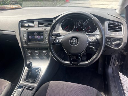2017 Volkswagen Golf - photo 11