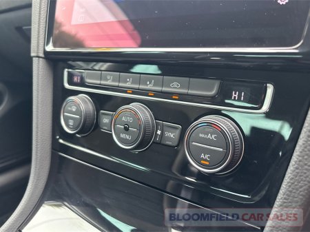 2017 Volkswagen Golf - photo 22