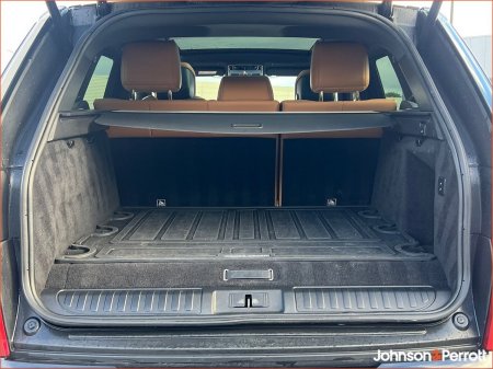 2022 Land Rover Range Rover Sport - photo 13