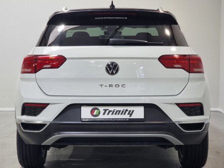 2021 Volkswagen T-Roc - photo 13