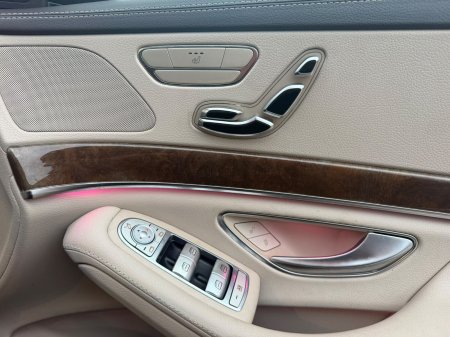 2015 Mercedes-Benz S-Class - photo 12