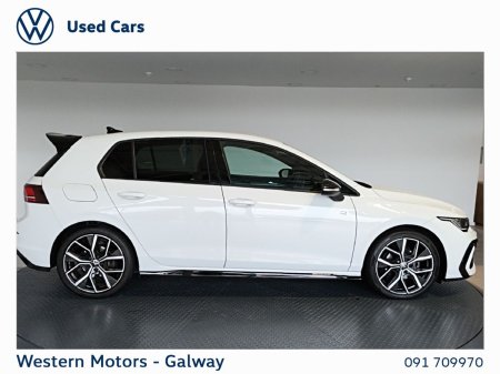 2025 Volkswagen Golf - photo 11