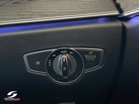 2018 Mercedes-Benz E-Class - photo 20