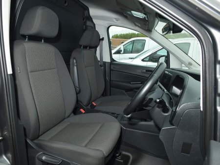 2023 Volkswagen Caddy - photo 19