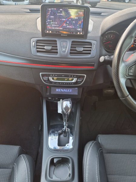 2014 Renault Megane - photo 16