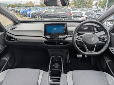 2021 Volkswagen ID.3 - photo 10