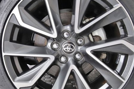 2021 Toyota Corolla - photo 18