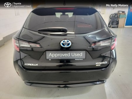 2023 Toyota Corolla - photo 4