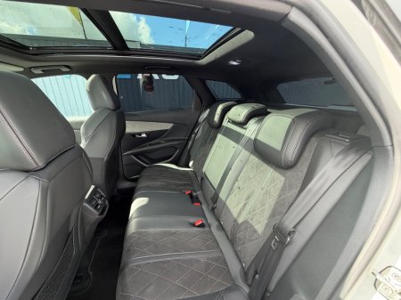 2018 Peugeot 3008 - photo 43
