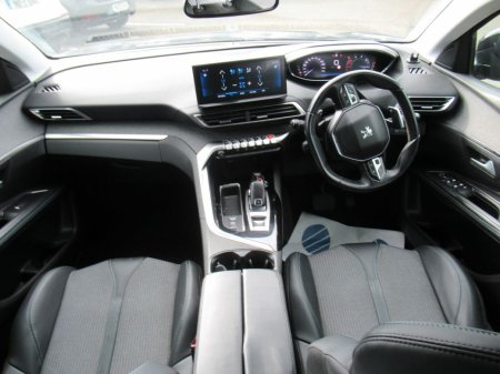 2022 Peugeot 5008 - photo 13