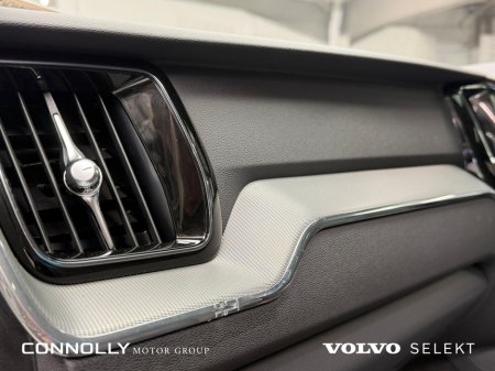 2024 Volvo XC60 - photo 23