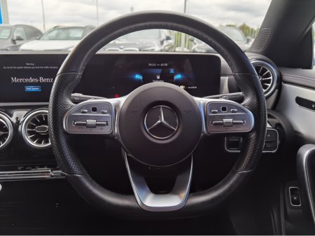 2022 Mercedes-Benz CL-Class - photo 15