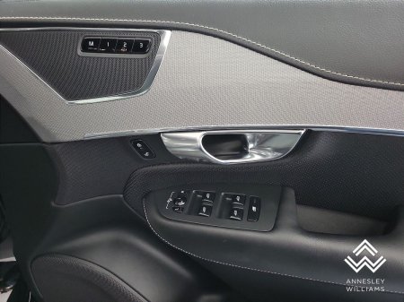 2021 Volvo XC90 - photo 24