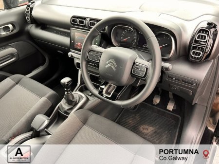 2021 Citroen C3 Aircross - photo 8