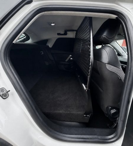 2023 Citroen C4 - photo 3