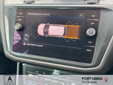 2021 Volkswagen Tiguan - photo 7