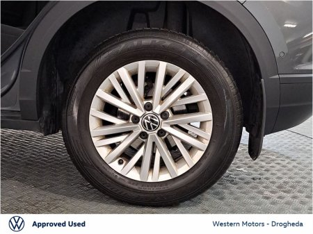 2023 Volkswagen T-Roc - photo 9