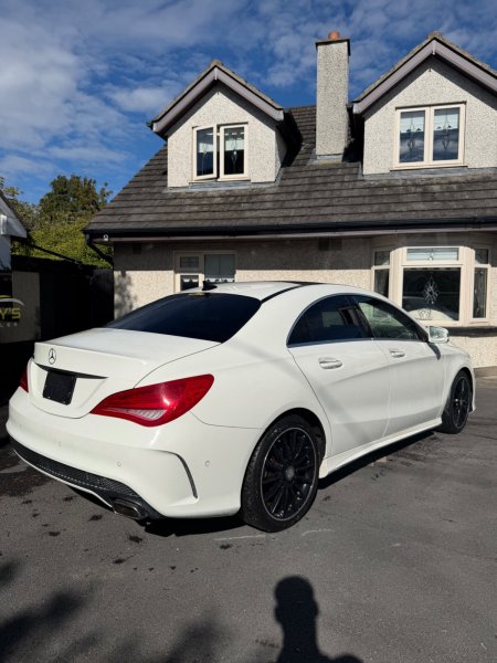2015 Mercedes-Benz CLA - photo 10