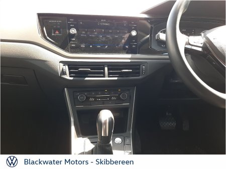 2021 Volkswagen Polo - photo 19