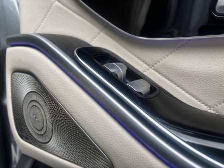 2021 Mercedes-Benz S-Class - photo 26