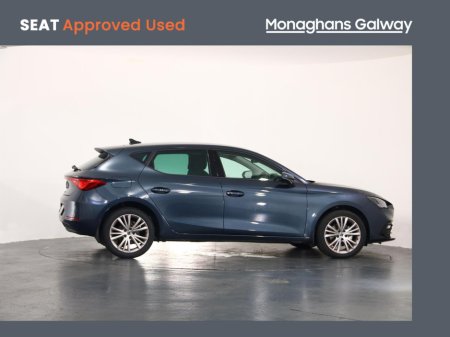 2026 SEAT Leon - photo 15