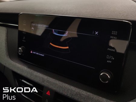 2026 Skoda Kamiq - photo 17