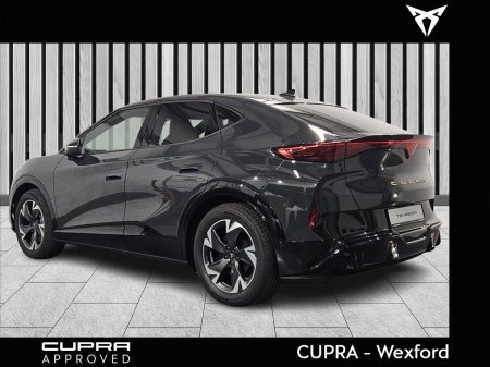 2026 Cupra Tavascan - photo 31