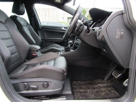 2015 Volkswagen Golf - photo 11