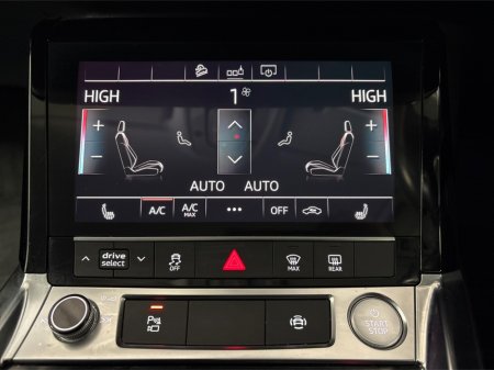 2020 Audi e-tron - photo 21