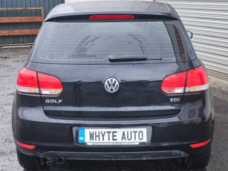 2011 Volkswagen Golf - photo 5