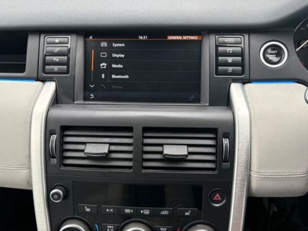 2018 Land Rover Discovery Sport - photo 22
