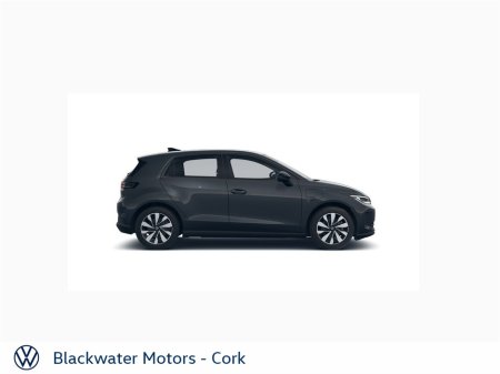 2027 Volkswagen Polo - photo 4