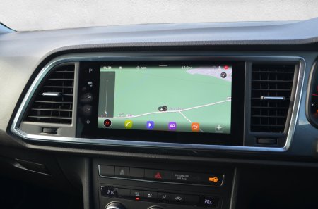 2023 SEAT Ateca - photo 17