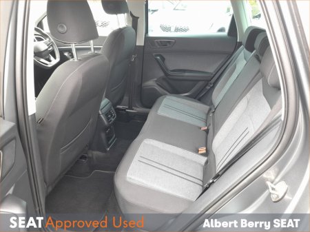 2023 SEAT Ateca - photo 10