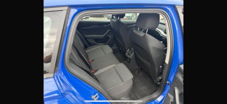 2023 Skoda Octavia - photo 6