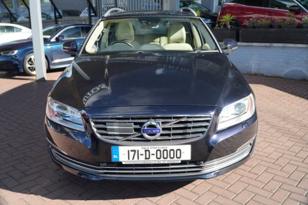 2017 Volvo V70 - photo 9